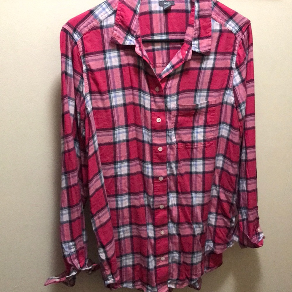 Aerie Flannel